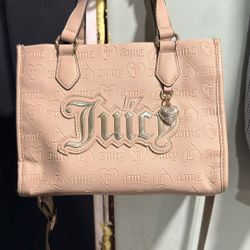 Juicy Couture Purse