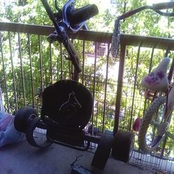 Dynocraft Drift Trike 
