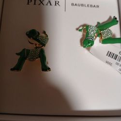 Baublebar Disney Earrings $25ea