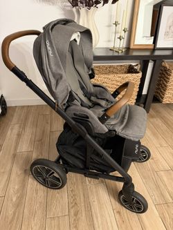 Nuna MIXX™ Next Stroller