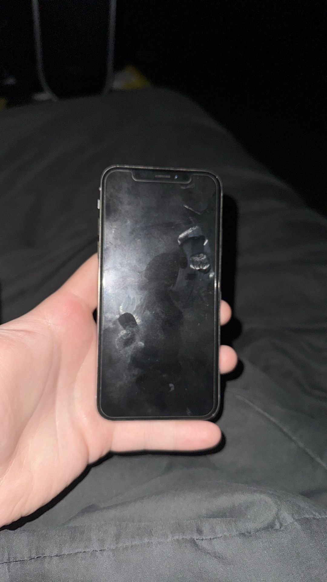 iPhone X Unlocked