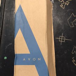 Avon Clothes Steamer