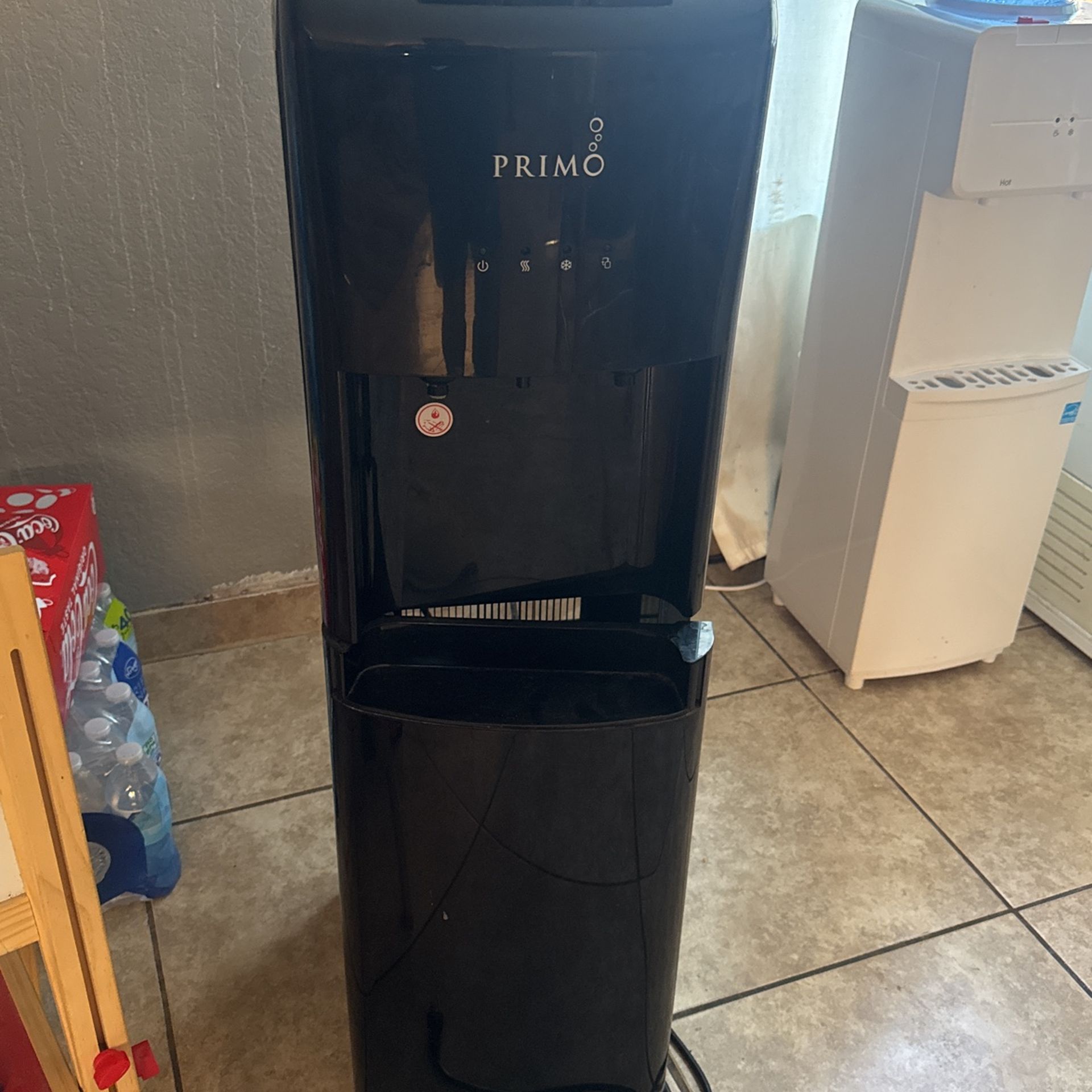 Primo Hot/cold Water Dispenser