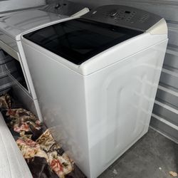 Washer & Dryer Kenmore 