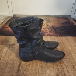 Aldo Boots