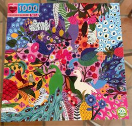 Jigsaw Puzzle