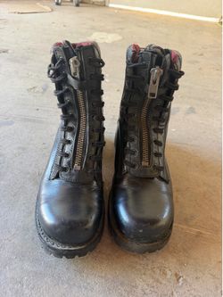 Chippewa Boots