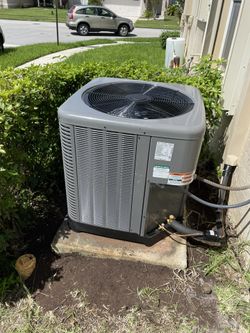 AC Tech