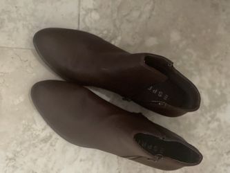 Ankle Boots Size 10 Women