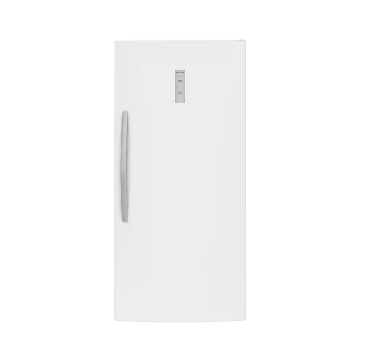 Frigidaire 20 cu. ft. Garage Ready Frost Free Upright Freezer in White NEW