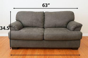 Love Seat