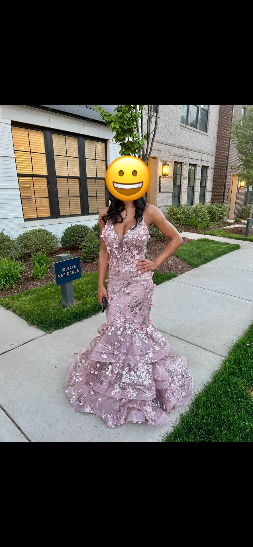 Prom/Formal Dress