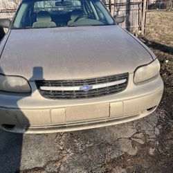 2004 Chevrolet Malibu