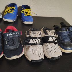 baby shoes Nike 