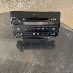 radio 💿
