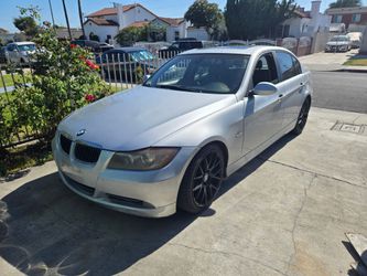 2006 BMW 330i