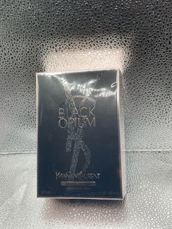 New YSL Black Opium Parfum - Still Sealed