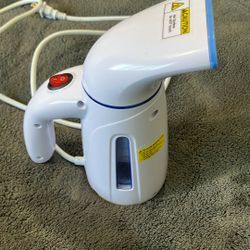Steamer