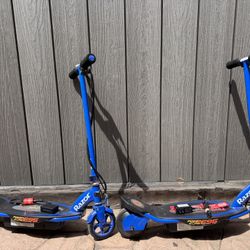 Razor E95 Scooters 
