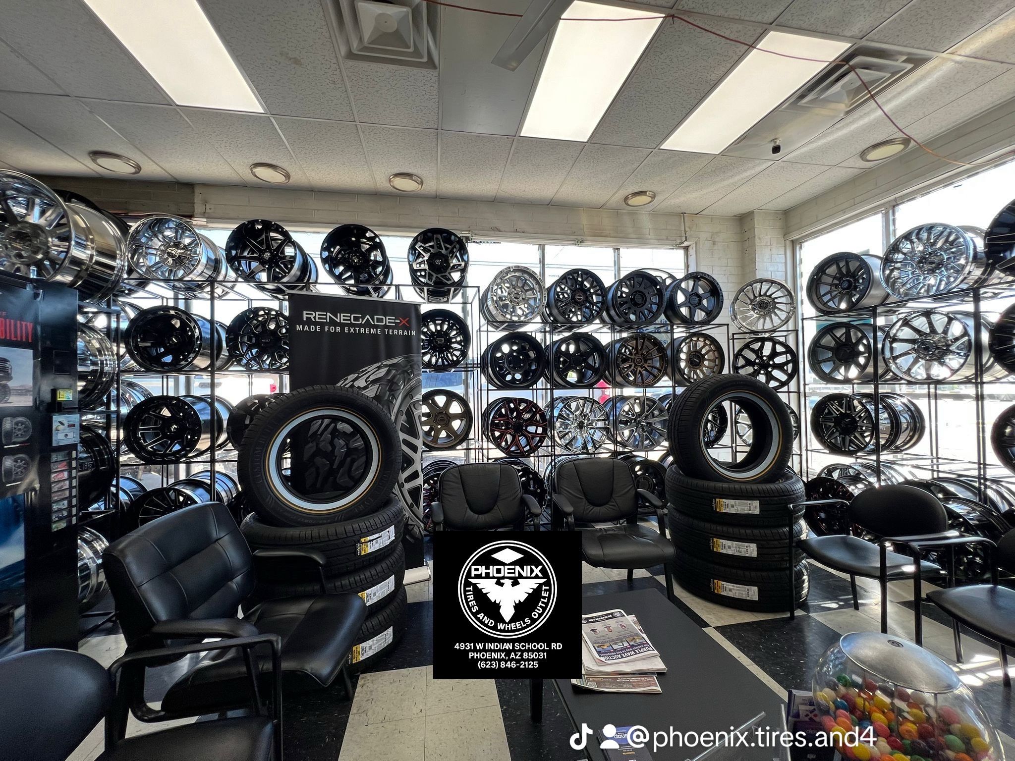 ▪︎▪︎▪︎■▪︎■▪︎▪︎▪︎$0 DOWN 120 DAYS SAME AS CASH @ PHOENIX TIRES AND WHEELS OUTLET▪︎▪︎▪︎■▪︎■▪︎▪︎▪︎ ▪︎▪︎▪︎■▪︎■▪︎▪︎▪︎$0 DOWN 120 DAYS SAME AS CASH @ PHOENI