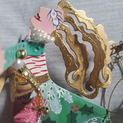 Silvestri Fairy Poof Your 29 And Holiday Shopper Fairy