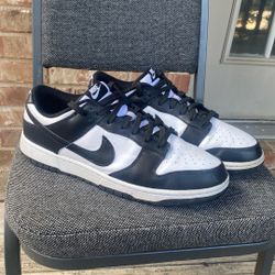 Nike Dunk Low Retro (M 12)