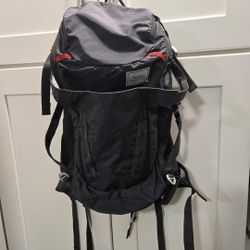 The Matador Beast 28 Ultralight Technical Backpack Hiking Camping OUTDOORS 