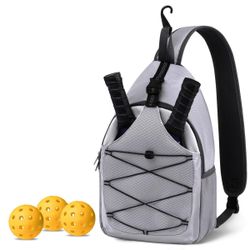 Spoengru Pickleball Bag