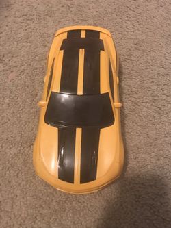 Car toys