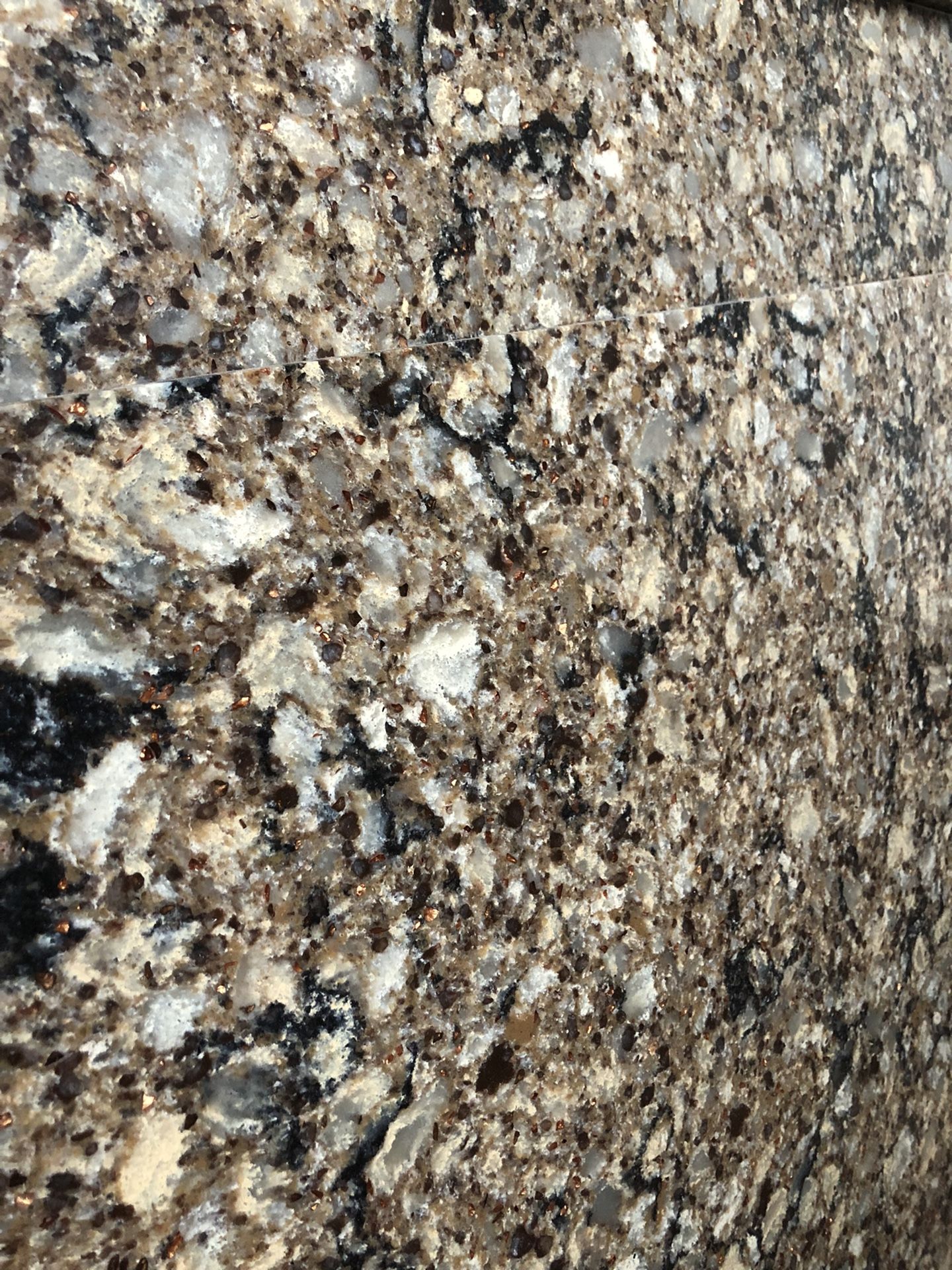 Cambria Canterbury 3 cm Quartz Bar / Countertop
