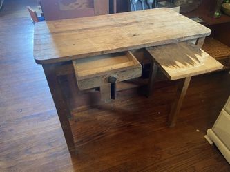 Vintage writing Desk 
