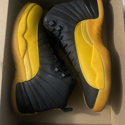 Jordan 12 Retro 