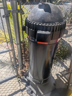 Aquastar Pipeline Filter 35000