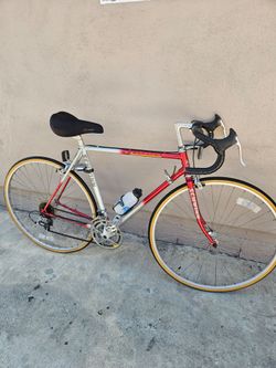 Road bike  Inch  700
