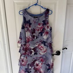 Summer Women Dress 10