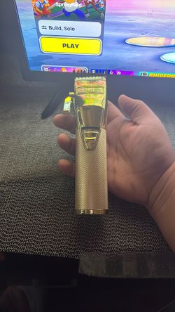 Babyliss