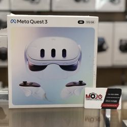 Meta Quest 3 For As Low As $20 Down