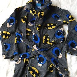 Lot of Batman Boys Clothing 4t - 6t