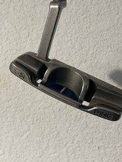 Ping Putter