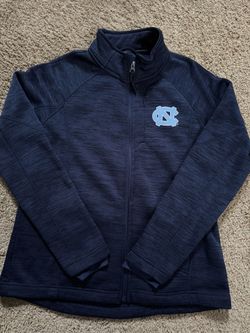 Carolina Tarheels Jacket Large