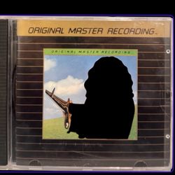 MFSL Ultradisc 24K Gold CD Blind Faith S/T UDCD 507 IMPORT