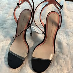 Zara Shoes 