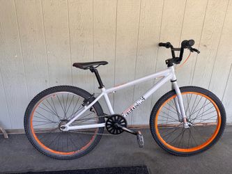 24” BMX Free Agent Ambush