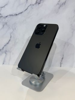 iPhone 16 Pro Max 256GB Unlocked Pre-owned