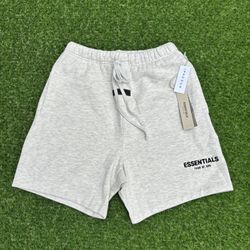 Essential shorts
