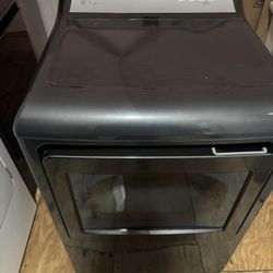 Ge Dryer 
