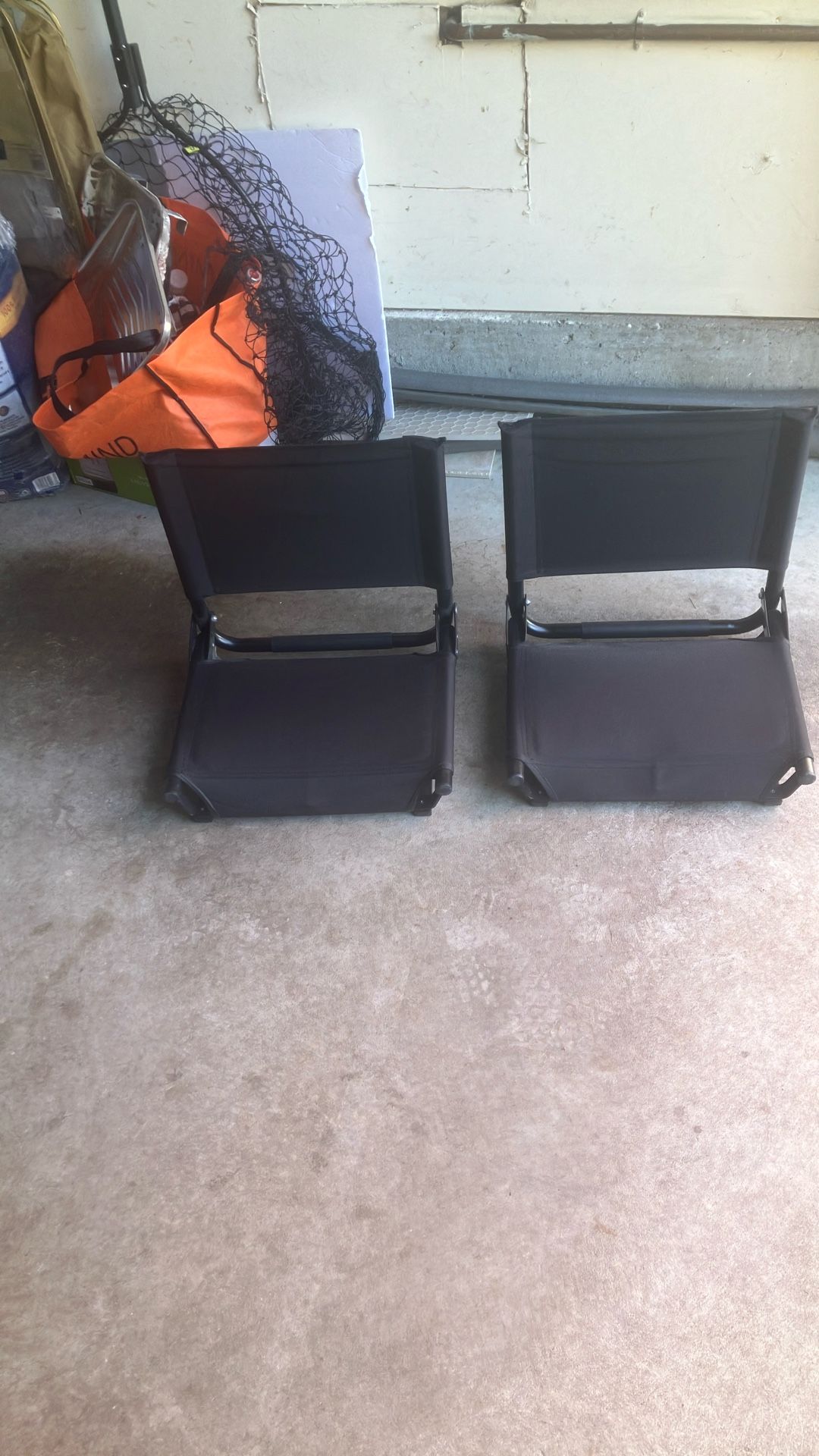 Stadium Chairs
