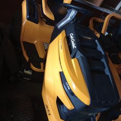 Tractor Cud Cadet 42 "