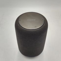 Sony Smart LF-S50G Bluetooth Speaker With Google Assistant