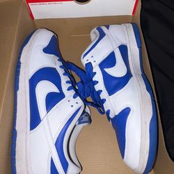 Nike Dunks
